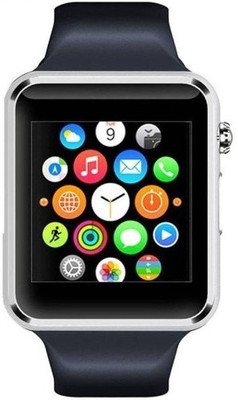 

SACRO GRD_201G Smartwatch(Black Strap XL)