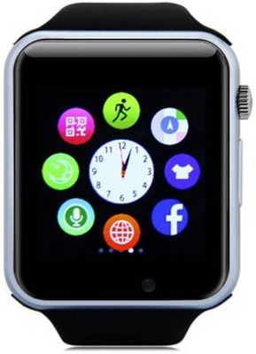

Clairbell CVH_189C_A1 Smartwatch(Gold Strap XL)