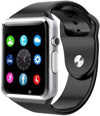 

SACRO LNW_348L_A1 Smartwatch(Gold Strap XL)
