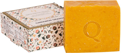 

QUINTA ESSENTIA ORGANIC CINNAMONORANGE02(100 g)