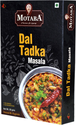 

motaba masala dal tadka masala(3 x 50 g)