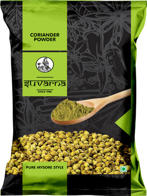 SUVARNA Coriander Powder 100gm(100 g)