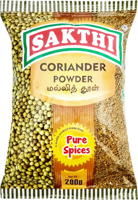 

Sakthi Coriander Powder(200 g)