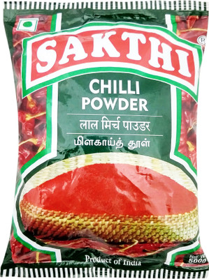 

Sakthi Chilli Powder(500 g)
