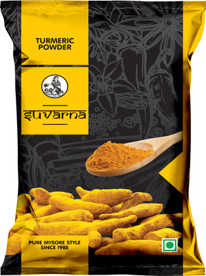

SUVARNA Turmeric Powder 250gm(250 g)