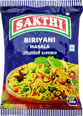 sakthi Biriyani Masala(50 g)