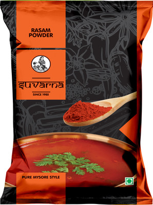 

SUVARNA Rasam Powder 100gm(100 g)