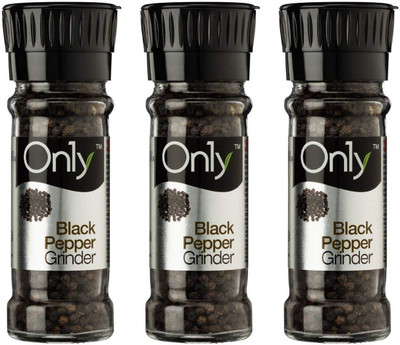 

On1y Black Pepper Grinder(50 g)