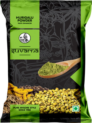 SUVARNA Hurigalu Powder 100gm(100 g)