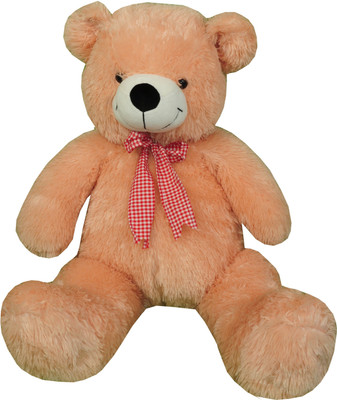 

Lavii Beige Teddy Bear - 70 cm(Beige)
