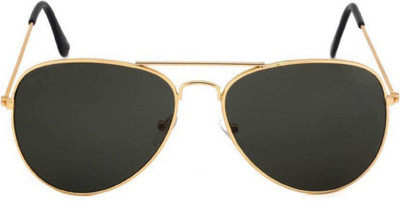 

Lucky Choice Aviator, Wayfarer, Oval, Over-sized, Wayfarer Sunglasses(For Boys & Girls