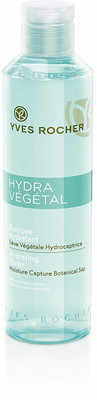 

Yves Rocher Hydra Vegetal Hydrating Toner(200 ml)