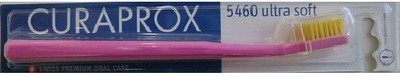 

curaprox 5460 Ultra Soft Toothbrush
