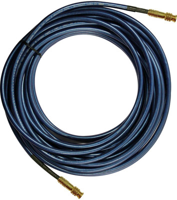 

MX TV-out Cable 50 Meters - 166 Feet 3G / 6G Ultra Hd-Sdi Cable To Bnc Av Video hd sdi Cables Blue - 50 Meters(Blue, For Camera)