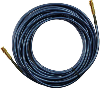 

MX TV-out Cable 5 Meters - 16 Feet 3G / 6G Ultra Hd-Sdi Cable Bnc To Bnc Av Video hd sdi Cables Blue - 5 Meters(Green, For Camera, 5)
