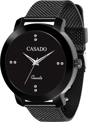 

Casado CSD-248-BLK Watch - For Men