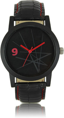 

PEPPER STYLE LOREM WAT-W06-0008 Stylish Designer Collection Watch - For Men