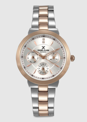 

Daniel Klein DK11677-4 EXCLUSIVE-LADYS Watch - For Women