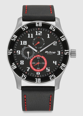 

Titan 1632SL03M Watch - For Men