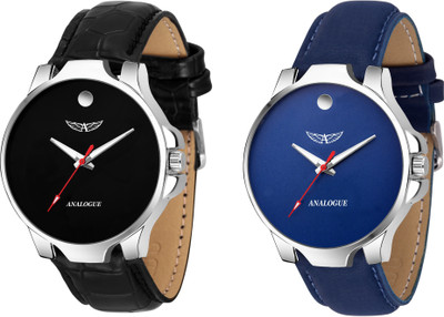 

Analogue ANLG-420x422 Combo of 2 SUPREMACY Watches Watch - For Men