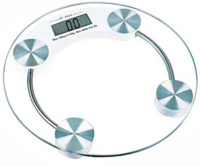 

Unique Measuring-1 Weighing Scale(Multicolor)
