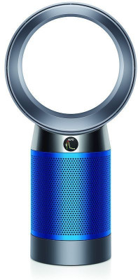 

Dyson Pure Cool (Advanced Technology), Wi-fi & Bluetooth Enabed, Model DP04 Portable Room Air Purifier(Blue)