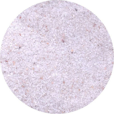 

POCKETFRIENDIES For Aquarium Decoration Sand Planted Substrate(White)