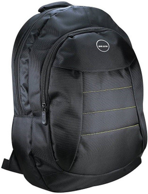 

DRAZO TA-ESSENTIAL-DO 30 L Backpack(Black)