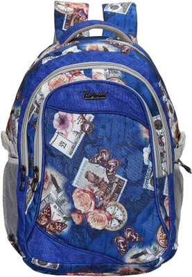 

Hot Shot Multi Backpack 25 L Backpack(Multicolor)