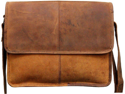 

Vedic Glitter 7 Shoulder Bag(Brown, 8 inch)