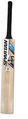 

Spartan MC 4000 Full Size Kashmir Willow Cricket Bat Short Handle For Men Boys Kashmir Willow Cricket Bat(Short Handle, 1-1.25 kg)