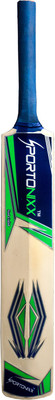 

Sportonixx | NINJA | Cricket bat size  no | For 7 to 8 year age kids | Poplar Willow Cricket Bat(, 0.600 kg