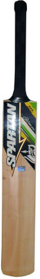 

Spartan CG 6XR Kashmir willow short handle cricket bat full size for boys and men Kashmir Willow Cricket Bat(Short Handle, 1-1.25 kg)