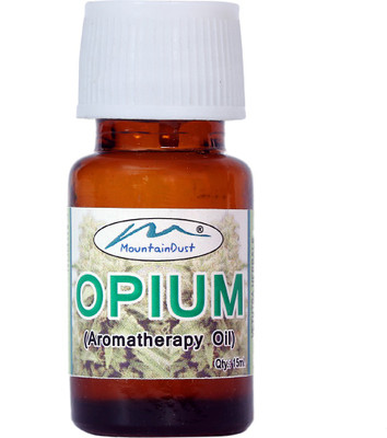 

Mountaindust Opium Oil(15 ml)