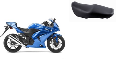 AutoVHPR Trend Single Bike Seat Cover For Kawasaki Ninja 250