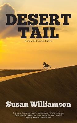 Desert Tail(English, Paperback, Williamson Susan)