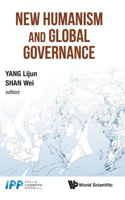New Humanism And Global Governance(English, Hardcover, unknown)