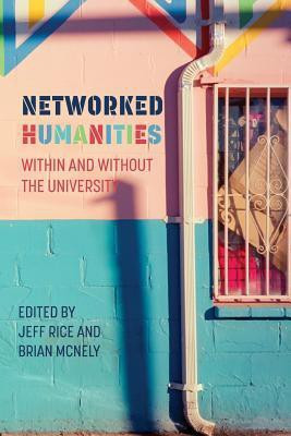 Networked Humanities(English, Paperback, unknown)