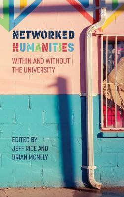 Networked Humanities(English, Hardcover, unknown)