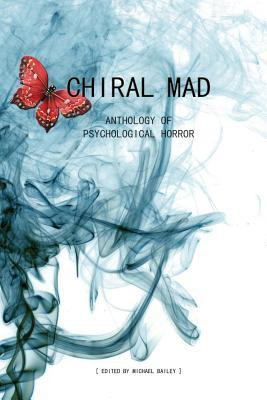 Chiral Mad(English, Paperback, Ketchum Jack)