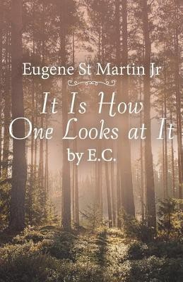 It Is How One Looks at It by E. C.(English, Paperback, St Martin Eugene Jr)