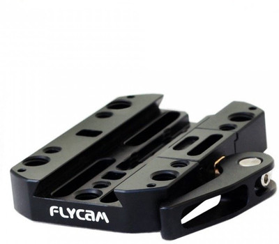 

FLYCAM Quick Release Mount for Ronin/M/MX/R2 (DJI-QR) Camera Rig