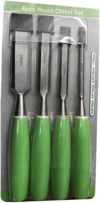 Engarc Firmer Chisel Set(Pack of 1)