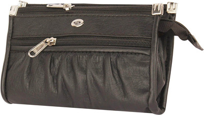 

SK NOOR Casual, Party, Formal, Sports Black Clutch