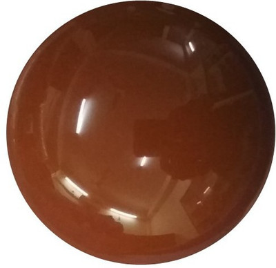 

JBB Snooker Brown Ball Billiard Ball(Pack of 1, Brown)