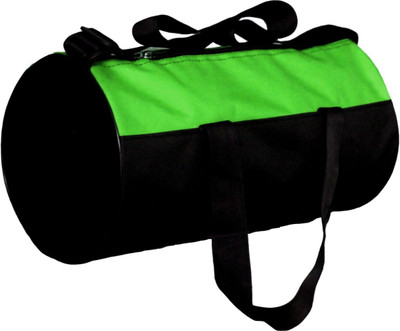 

Vista world Gym bag(Green, Backpack)