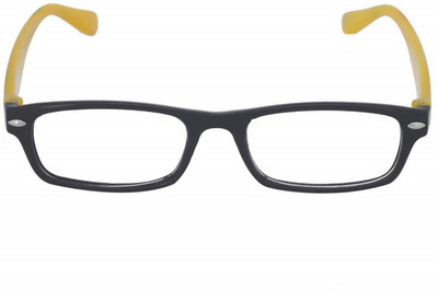 

SHAAD Full Rim Rectangle Frame(44 mm