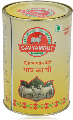 

Gavyamrut Gavyamrut_Mega_Combo_Offer 6.826 g Tin(Pack of 19)