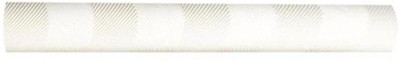 

QUINERGYS ® Anti-Shock Anti-Sweat -Chaveron - Cricket Bat Grip Chevron(White, Pack of 1)