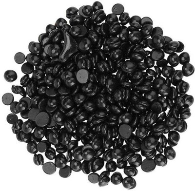 

Vetrokart wax beans NEW CHARCOLE FLAVOUR beans in lowest rate Wax (100 g) Wax(100 g)